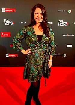 Antonia Michalsky
